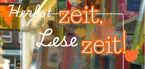 Herbstzeit, Lesezeit